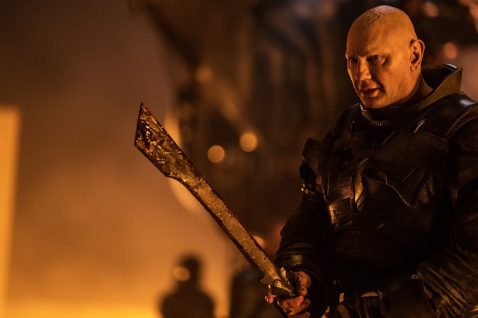 Dune: Part Two (Bild: Warner Bros.)